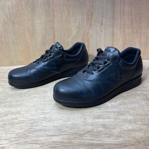 SAS Tripad Comfort Shoes Women’s 10.5 Black Free Time Walking Workwear Sneakers